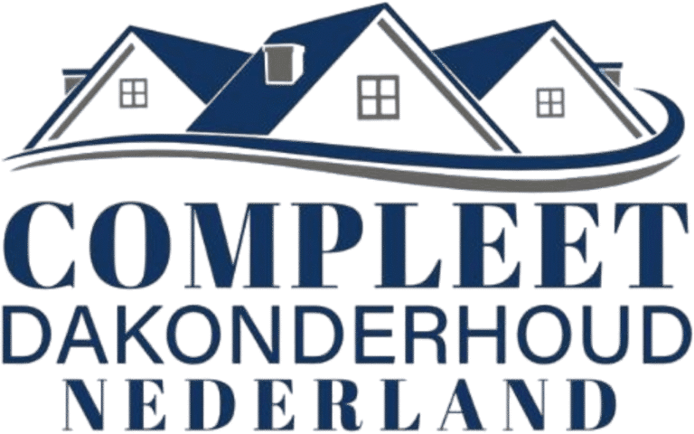 Compleet Dakonderhoud Nederland Logo
