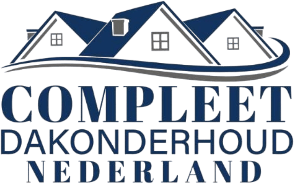 Compleet Dakonderhoud Nederland Logo