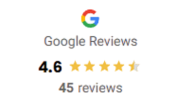 Google Reviews logo