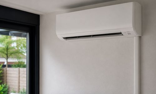 Airco's monteren