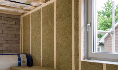 Duurzame bouw
