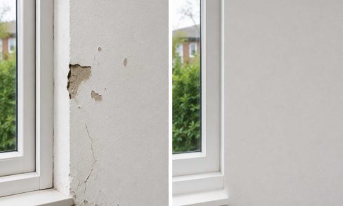 Onderhoud & reparatie