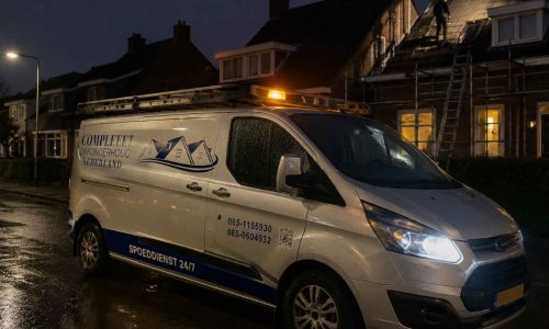Spoed service