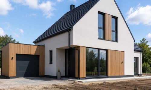 nieuwbouwwoningen